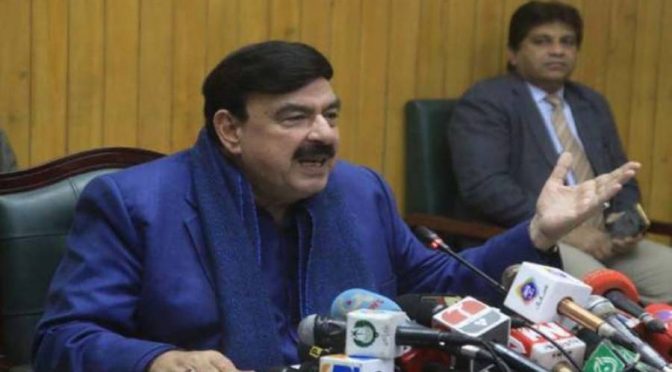 بلوچستان میں حملوں کےبعد ملک بھر کے لیے ہائی الرٹ جاری