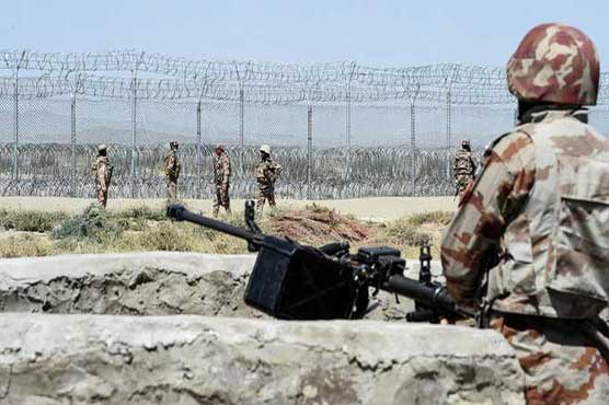 بلوچستان میں کالعدم ٹی ٹی پی کیخلاف سکیورٹی فورسز کا آپریشن، دہشتگرد ہلاک