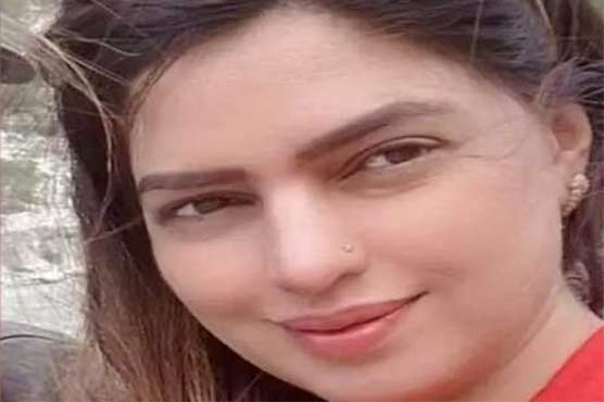وجیہہ سواتی قتل کیس، عدالت نے ملزمہ زاہدہ کی درخواست ضمانت خارج کر دی