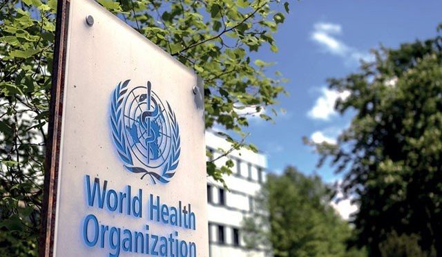 عالمی ادارہ صحت پولیو کے خلاف پاکستان کے اقدامات کا معترف
