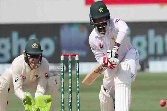 پاک آسٹریلیا تیسرے اور آخری ٹیسٹ میچ کا کل سے لاہور میں آغاز
