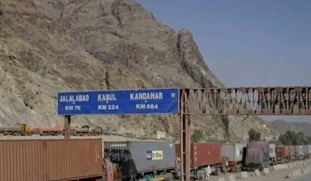 پاک افغان وزارت تجارت نے ٹرانسپورٹرز کیلیے نئی پالیسی جاری کر دی