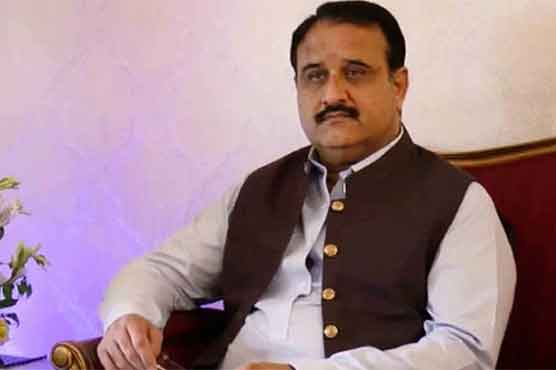 عہدہ آنی جانی چیز، عمران خان کے ساتھ کھڑا رہوں گا: عثمان بزدار