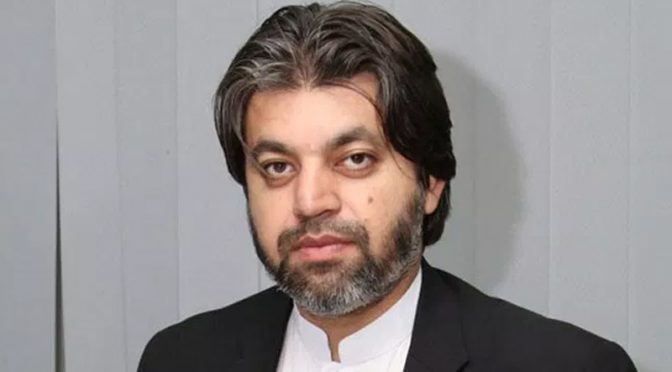 گیم اوور نہیں ہوئی گیم آن ہے،وننگ شاٹ کپتان ہی کھیلتا ہے، علی محمد خان