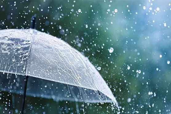 کشمیر ،گلگت بلتستان اور بالائی خیبرپختونخوا میں آج بارش کا امکان
