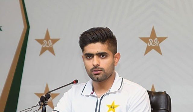 آسٹریلیا کی ٹیم اچھی ہے لیکن ٹف ٹائم دیں گے،بابراعظم