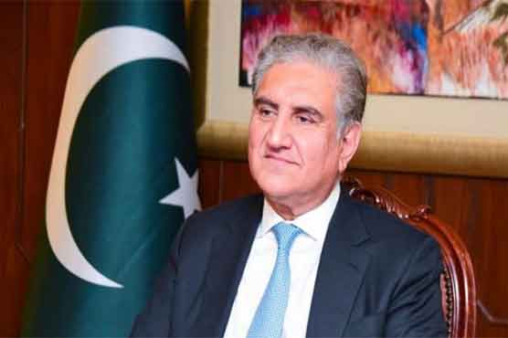 وزیر خارجہ سے یورپی یونین کی سفیر کی ملاقات، دوطرفہ دلچسپی کے امور پر گفتگو