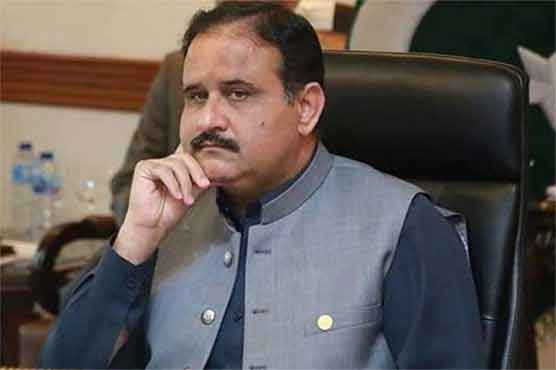 وزیر اعلی پنجاب نے 8 ارب روپے کے رمضان پیکیج کی منظوری دے دی
