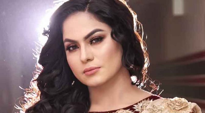 وینا ملک بھی عورت مارچ کے خلاف بول اٹھیں
