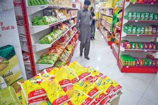 مختلف کمپنیوں نے درجہ اول گھی کی قیمت 20 روپے فی کلو تک بڑھا دی
