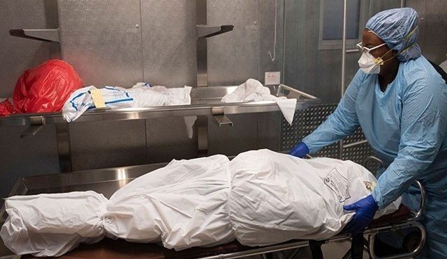 چین میں وبا پر قابو پانے کے دعوے کے باوجود کورونا سے 2 ہلاکتیں