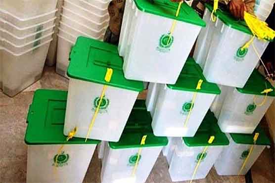 خیبرپختونخوا کے 18 اضلاع میں بلدیاتی انتخابات کا میدان کل سجے گا