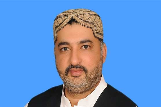 ناظم جوکھیو کیس میں نامزد پی پی رکن قومی اسمبلی جام عبدالکریم پاکستان پہنچ گئے