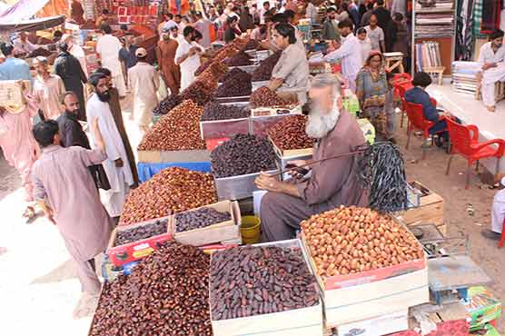 کراچی میں ماہ رمضان سے قبل منافع خور سرگرم، عوام مہنگائی سے شدید پریشان