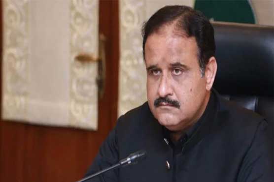 کپتان کیساتھ ڈٹ کر کھڑے ہیں، ہر سازش کو ناکام بنائیں گے: وزیراعلیٰ عثمان بزدار
