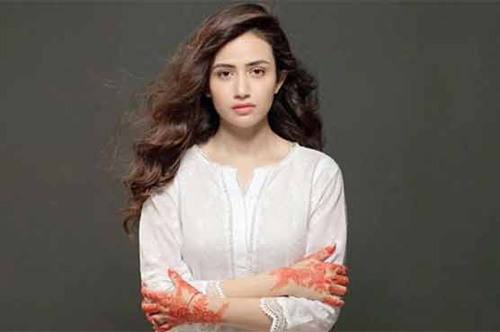 ثنا جاوید انڈسٹری میں “بدتمیز” کہلائی جانے لگیں
