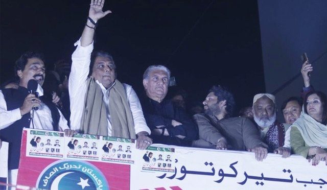 زرداری کا پیسہ 2023 میں چھین لیں گے، علی زیدی