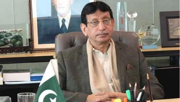 میک اینڈ بریک کی پوزیشن میں ہیں، ابھی ایم کیو ایم نے کوئی فیصلہ نہیں کیا: امین الحق
