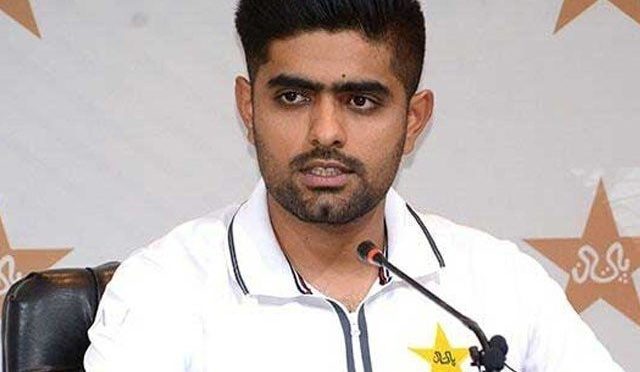 آسٹریلیا سے خوفزدہ ہونے کا تاثردرست نہیں ،بابراعظم