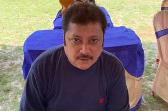بھارتی اداکار ابھیشک چیتر جی دل کا دورہ پڑنے سے چل بسے