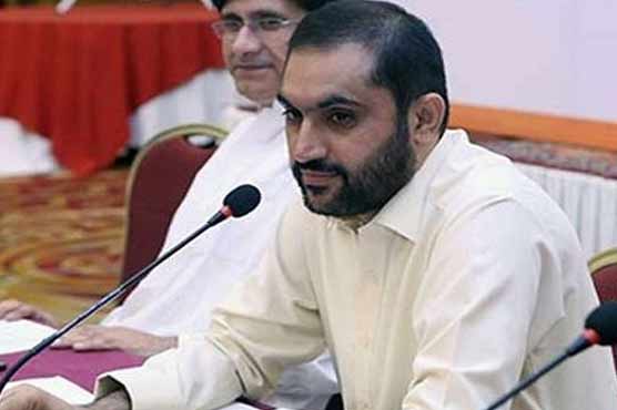 وزیراعلیٰ بلوچستان نے ایک اور وزیر کا قلمدان تبدیل کر دیا