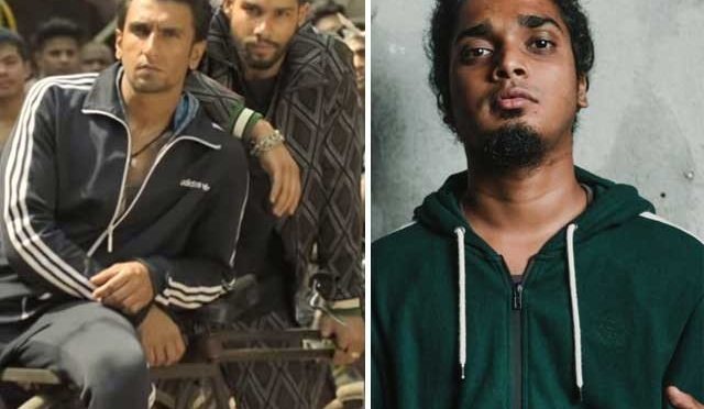 فلم ’’گلی بوائے‘‘ کے معروف گلوکار دھرمیش پرمار انتقال کرگئے