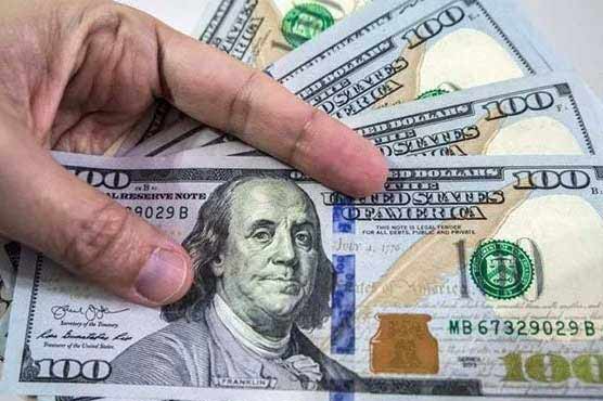 روپے کے مقابلے امریکی ڈالر کی قیمت میں استحکام رہا
