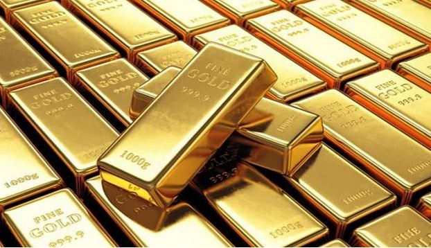 ملک میں سونے کی فی تولہ قیمت میں اضافہ