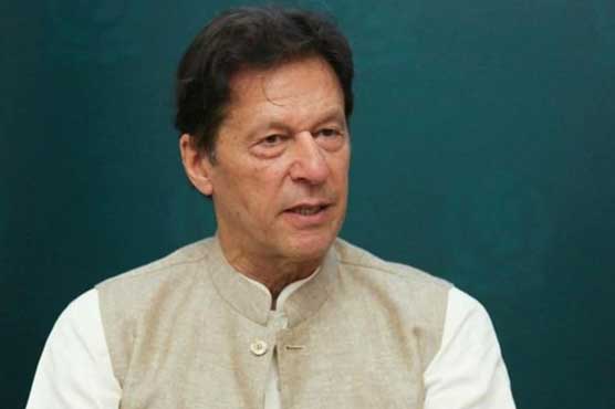 وزیراعظم عمران خان نے پارٹی رہنماؤں کو اتحادیوں سے متعلق بیان بازی سے روک دیا