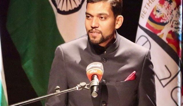 فلسطین میں بھارتی سفیر اپنے دفتر میں مردہ پائے گئے