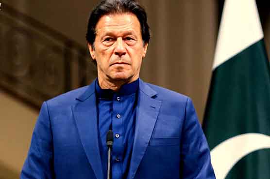 پشاور دھماکا، دہشتگرد کہاں سے آئے تمام معلومات موجود ہیں:وزیراعظم عمران خان