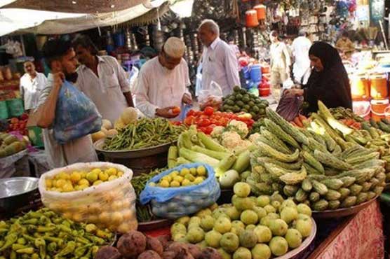 مہنگائی کی شرح میں 1.37 فیصد کی کمی
