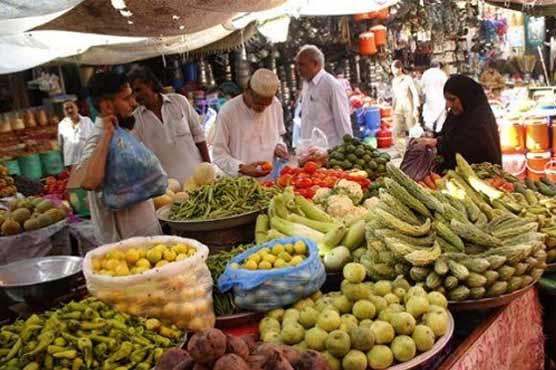 رمضان المبارک سے قبل مہنگائی کا پارہ پھر سے بلند ہونے لگا