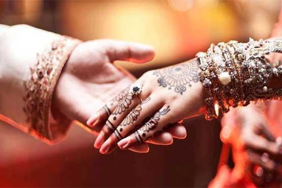 18 سال سے کم عمر کی کوئی بھی شادی غیر قانونی معاہدہ قرار