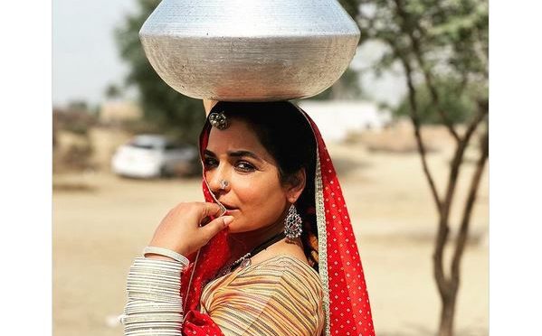 اداکارہ میرا کی نئی تصویریں مداحوں کو خوب بھا گئیں