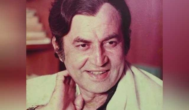 شہنشاہ جذبات اداکار محمد علی کو مداحوں سے بچھڑے 16 برس بیت گئے
