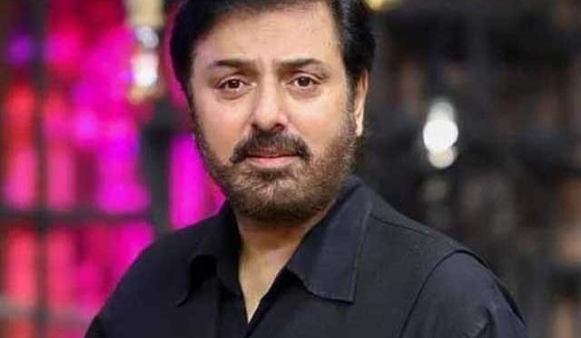 جائے نماز پر کھڑا ہوکر خدا سے اداکاری چھوڑنے کی دعا مانگتا تھا، نعمان اعجاز