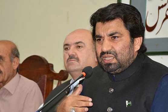 ملک میں ایمرجنسی لگ رہی کہ نہیں مجھے نہیں معلوم: ڈپٹی سپیکر قومی اسمبلی