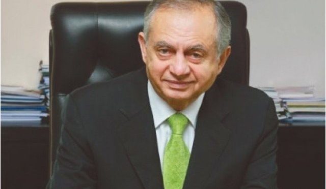 رواں سال ملکی برآمدات گزشتہ سال سے بھی زائد ہوں گی، مشیر تجارت