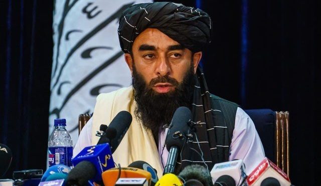 طالبان نے بغیر داڑھی والے سرکاری ملازمین کو کام سے روک دیا