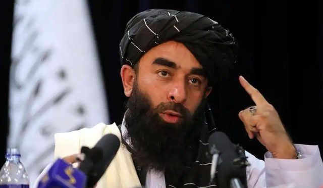 طالبان کا اقوام متحدہ کے افغانستان میں امدادی کام جاری رکھنے کے فیصلہ کا خیرمقدم