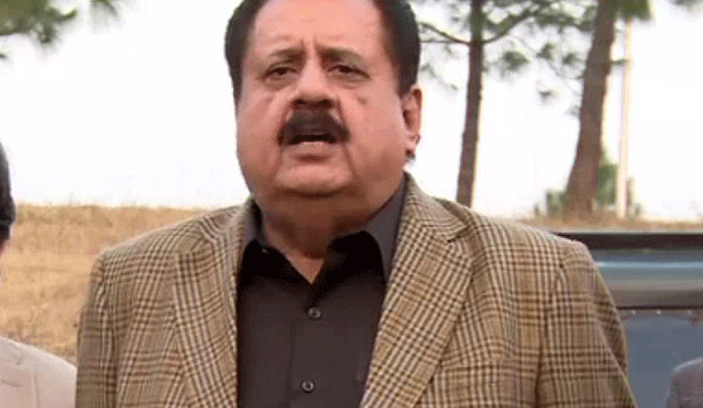 ق لیگ کے طارق بشیر چیمہ نے وزارت سے استعفیٰ دے دیا