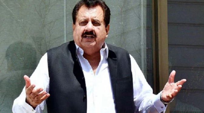 تحریک عدم اعتماد کے حق میں ووٹ دوں گا: طارق بشیر چیمہ