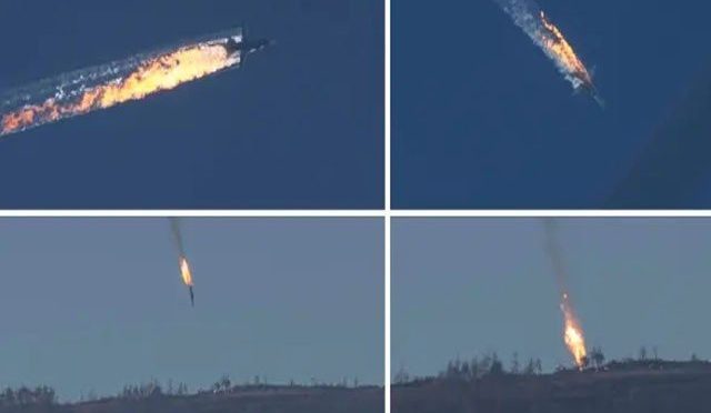 یوکرین کا روس کے 4 جنگی طیاروں اور 3 ہیلی کاپٹرز کو مار گرانے کا دعویٰ