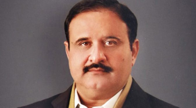 پنجاب حکومت کا صوبے میں مزید اضلاع بنانے کا فیصلہ