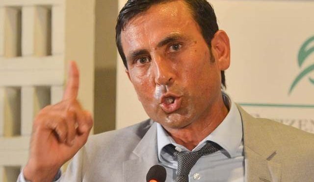 عمران خان کی حکومت کیخلاف نہیں لیکن مہنگائی بہت بڑھ گئی ہے، یونس خان