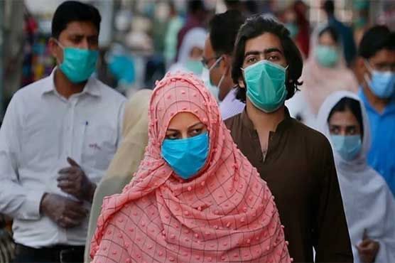 کورونا کی پانچویں لہر میں مسلسل کمی، 1 شخص جاں بحق، 208 نئے کیسز
