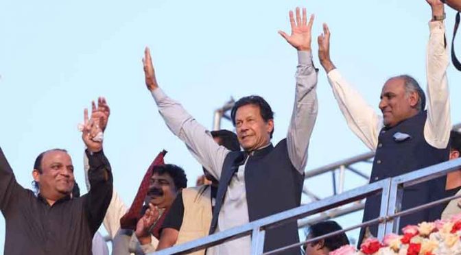 وزیر اعظم پر قاتلانہ حملےکا منصوبہ، سیکیورٹی میں اضافہ