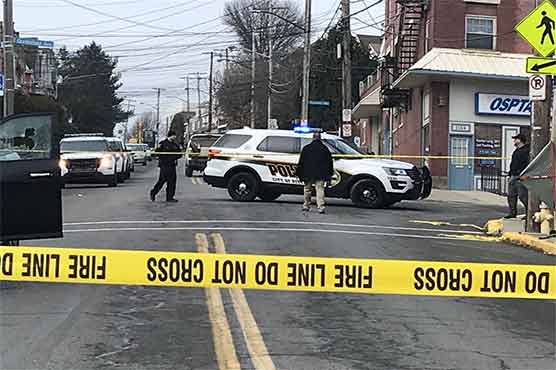 امریکی ریاست پنسلوانیا میں فائرنگ سے 2 افراد ہلاک