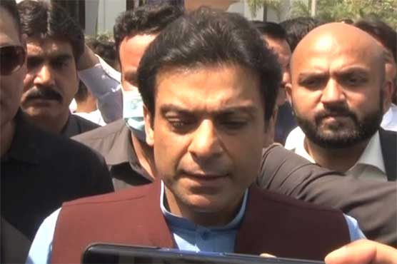 ‘پنجاب میں نون لیگ، پیپلزپارٹی، ترین گروپ کیساتھ ملکر حکومت بنائیں گے’